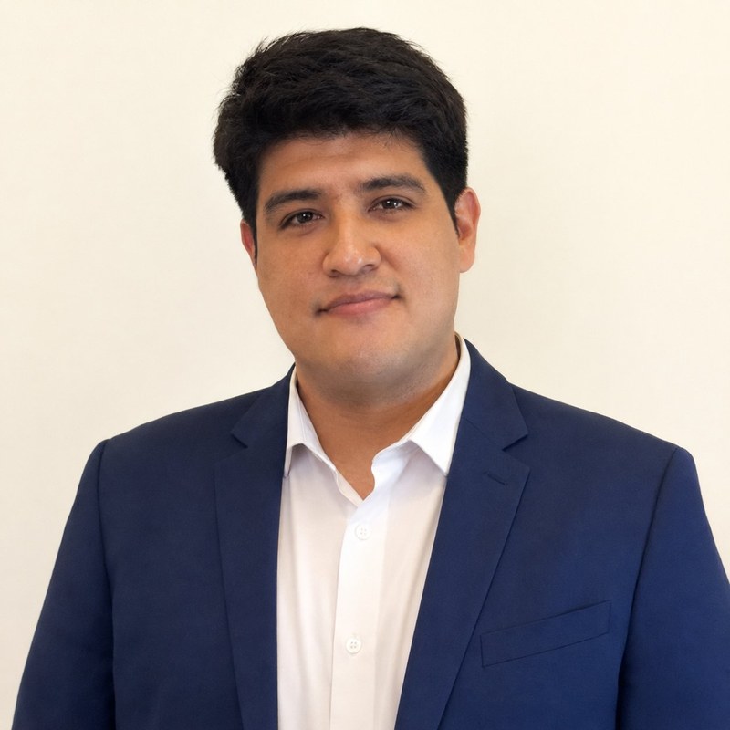 Foto de Leandro Pérez Arribillaga